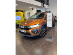 Dacia Sandero Stepway EXPRESSION  miniatura 2